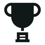 Win SVG Icon